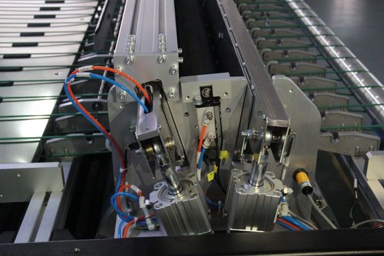 UV-400 Reihe CTP 28Plates/Hour die Offsetplatte, die Maschine herstellt
