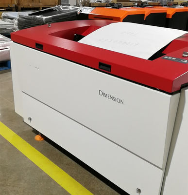 Zeitung thermisches 44Plates pro Stunde CTP-Platten-Maschine