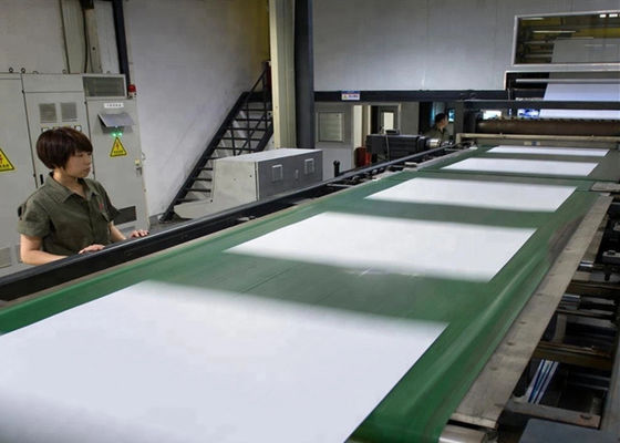 Negative nicht Chemie thermische CTP-Platte für Offsetdruck