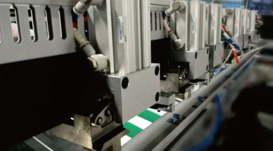 25pph, welches die thermische on-line-Offsetplatte herstellt Maschine vordruckt