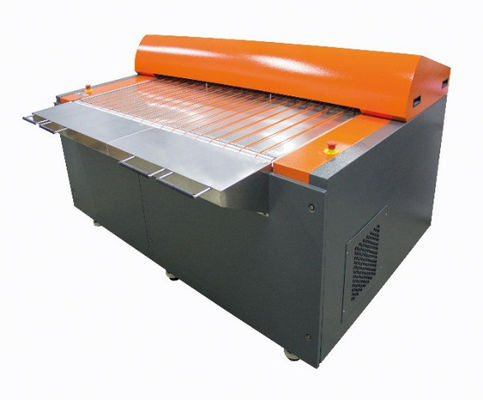 1680x1350mm Offsetdruck 18PPH thermische CTP-Maschine