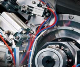 1470×1180mm 27PPH sehr großformatige thermische CTP-Maschine