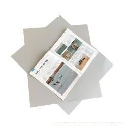Nicht Offsetdruck-Platten des Chemie-UValuminium-CTCP CTP