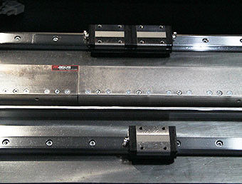 UVctp automatische Offsetplatte 45PPH 128Channel, die Maschine herstellt