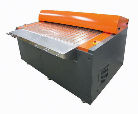 Positive UV-Format Offset CTP-Maschine