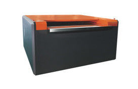 128 Kanal 27PPH Hochempfindliche UV-CTP-Maschine