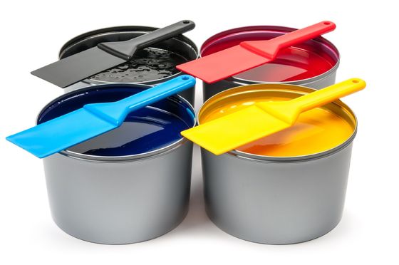 Ecoo 13000RPH Graphische Sublimation Druckfarbe