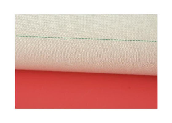 3 Falten-Gewebe-zusammenpressbares Gummituch für Offsetdruck