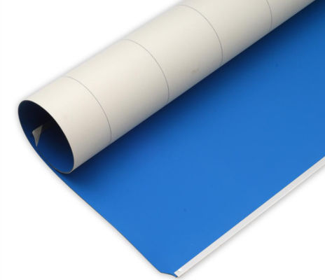 Blatt Fed Print Metal 12000 druckt/Stunden-Ausgleich-Gummituch