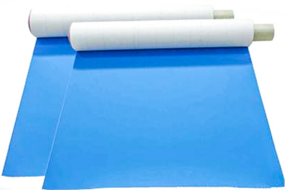 Drei Stärke-Offsetdruck-Gummituch der Schicht-1.95mm