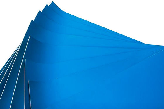 Gummidruckdecke 25m Offsetnetz Sheetfed 1.95mm
