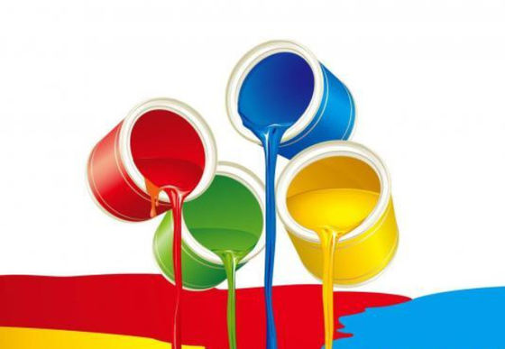 Umweltfreundliche Druckfarben 9000rph Sheetfed für Aufkleber