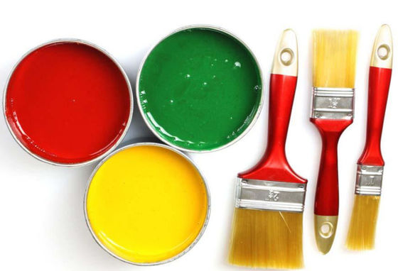 Anti- Enthäutungslösungsmittel basierte Sheetfed-Offsetdruck-Tinte