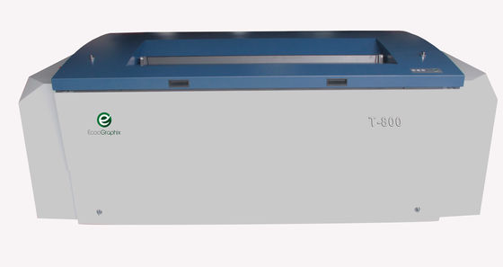 Zeitung thermisches 44Plates pro Stunde CTP-Platten-Maschine