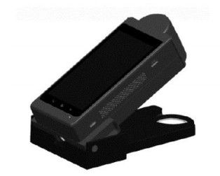 Dot Detecting Printing 16GB glich CTP-Platten-Aräometer aus