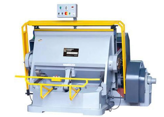 Max. Blattgröße 1040×720 mm Doppelmikrometer-Druckanpassung TD790 Druckmaschine
