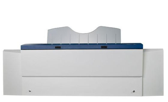 thermische Ctp Platten-Herstellung Platesetter 2400dpi 64CH 28pph