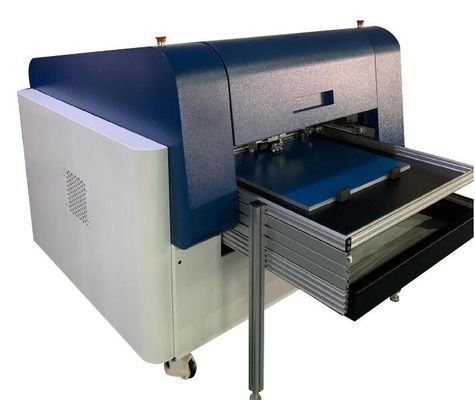 256 thermische CTP Maschine der Kanal-25pph B2 mit Autoloader