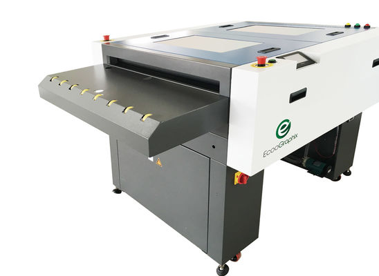 Umweltfreundliche Offsetvordruckctp-Platten-Maschine