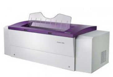 thermischer CTP Computer 830nm, zum der Maschine 2400dpi mit Kanal 48 zu überziehen