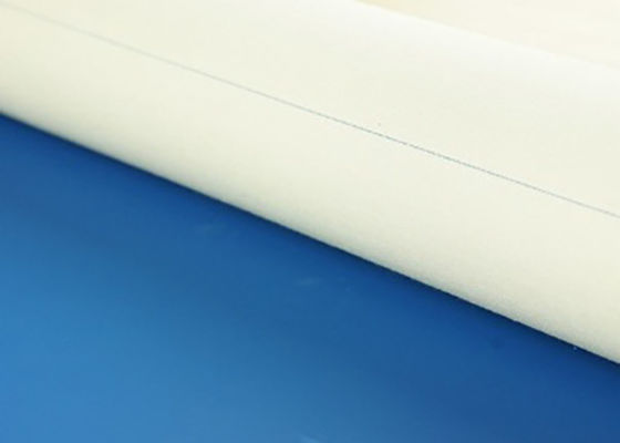 Zusammenpressbare 1.1μM Offset Printing Rubber Decke der engen Zelle