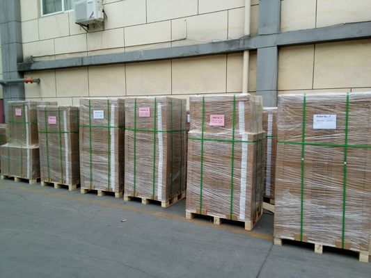 Offsetdruck-Platten 830nm Grey Aluminum 0.15mm CTP