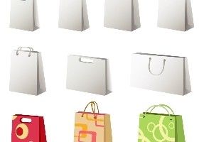 Quadrat-untere Papiertüte 40pcs/Min 450GSM, die Maschine herstellt
