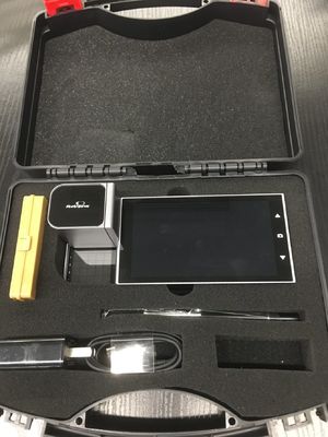 720P HD EcooGraphix-Densimeter zur Erkennung von CTP-Plattenpunkten