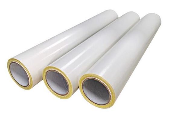 0.21mm starkes Flexo, das Doppeltes druckt, versahen Klebstreifen mit Seiten
