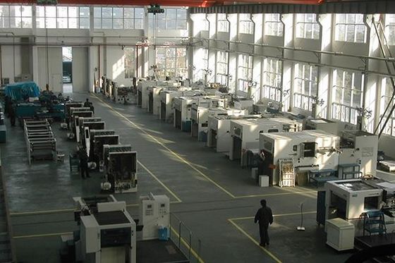 6500shipping und die Behandlung vereiteln das Stempeln der stempelschneidenen Maschine 1.0mpa 1060x760mm
