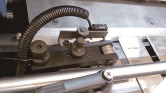 7500S/H Hochwertige automatische Folienstempelmaschine TDS1060