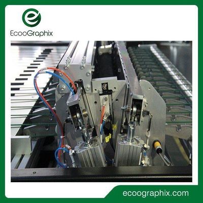 32 Ausgleich Flexo CTP des Kanal-8.5m2/H Platten-Maschine 4000dpi