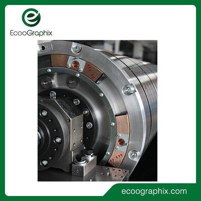 32 Ausgleich Flexo CTP des Kanal-8.5m2/H Platten-Maschine 4000dpi