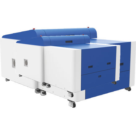 EcooSetter T400Q 256CH Offsetdruckmaschine mit thermischer CTP-Druckleistung von 25 ppm