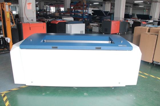 CTP-Plattenmaschine Großformatthermische CTP-Maschine mit 256-Kanal-Bildgebungssystem
