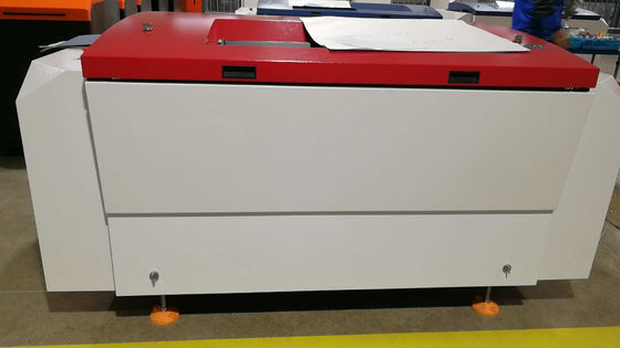 Größe Soems 28 Kanal-A2 thermische CTP-Platten-Maschine 1200dpi bedienungsfreundlich
