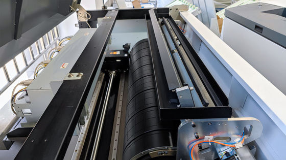 Platten-Maschine 28pph 2400dpi Soem-Offsetdruck-64CH CTP
