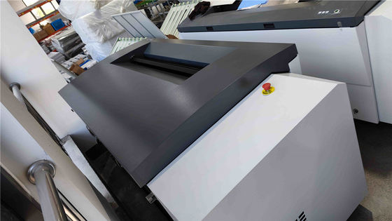 Platten-Maschine 28pph 2400dpi Soem-Offsetdruck-64CH CTP