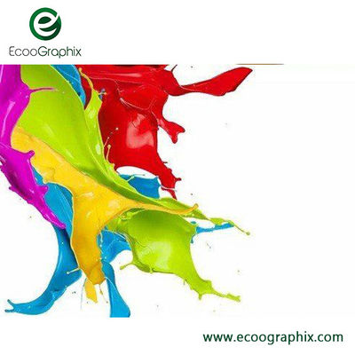 Plastikfilm-Offsetdruck-Tinte Wellpappe Flexo