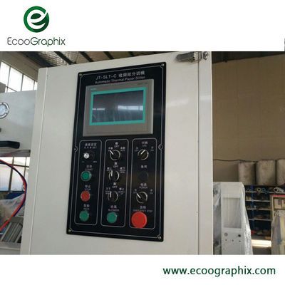 1400mm Thermalpapierschneidemaschine für Faxkassen, Geldautomaten, EKG-POS bis Kraftpapierrollen