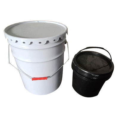Wasserbasierter Hochglanz-klarer Schichts-Lack-Lack 20kg/Drum