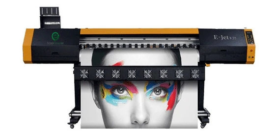 Digital-Tintenstrahl-Rolle, zum des Schreibkopfes Sublimations-Textildrucker-With zu rollen EPSON