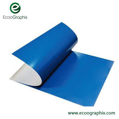 Einlagige positive verantwortliche CTP-Druckplatten mit 0.40mm Messgerät