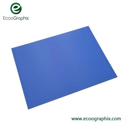 Empfindliche Doppelschicht IR thermische CTP-Druckplatten