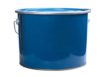 Öl der Zeitungs-basierte kaltes gesetztes Pigment-Tinten-200kg/Barrel Druckfarbe
