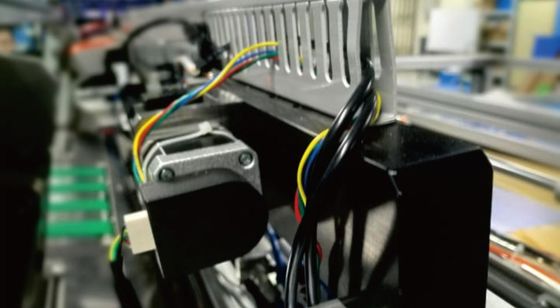 Hochgeschwindigkeitsthermische CTP-Plattenmaschine mit 256 Kanälen für den kommerziellen Druck