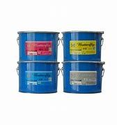 Rollenoffset-Zeitungs-Druckfarbe-schnelle Drehung 40000rph Coldset