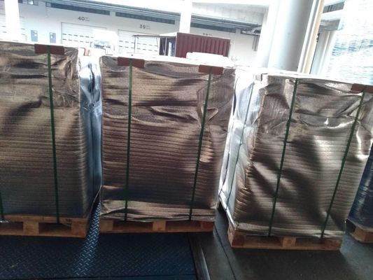 0.25mm Messgerät violette CTP-Offsetdruck-Platte Eco freundlich