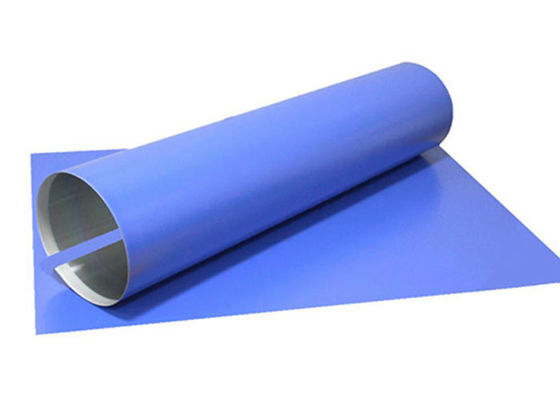 Positive CTCP Aluminiumoffsetdruck-Platten der hohen Empfindlichkeits-