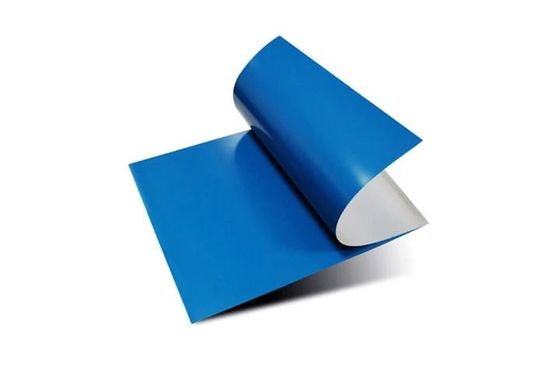 UV-Tintenfähige thermopositive CTP-Aluminiumplatte für den Verpackungsdruck